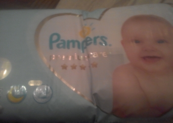 Подгузники