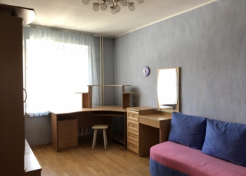 3-к квартира, 60 м2, 8/9 эт.