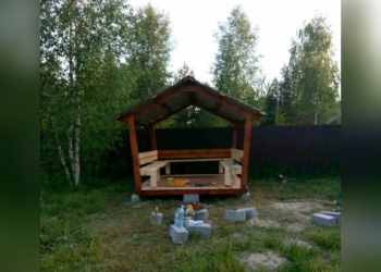 Продам участок
