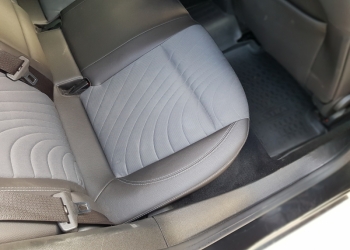 Opel Astra, 2013