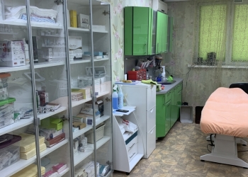 Помещение 18 кв.м в Салоне Красоты