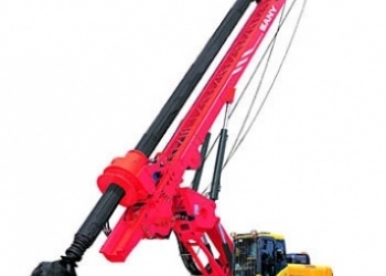 ООО Ростехцентр SANY SR235C10