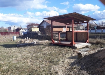Дом 120 м2
