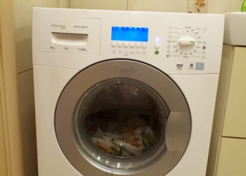 Стиральная машина