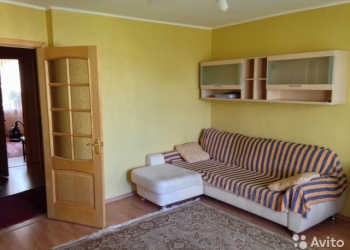2-к квартира, 50 м2, 2/3 эт.