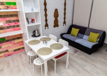 1-к квартира, 32 м2, 12/13 эт.