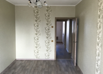 2-к квартира, 56 м2, 10/10 эт.