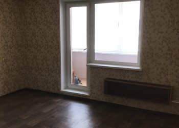 2-к квартира, 56 м2, 10/10 эт.