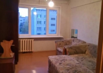 Продам квартиру в Краснокаменске