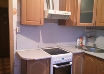 Продам квартиру в Краснокаменске