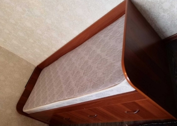 Продам кровать