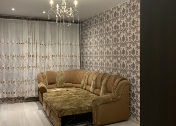1-к квартира, 43 м2, 15/23 эт.
