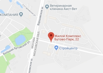 1-к квартира, 43 м2, 15/23 эт.