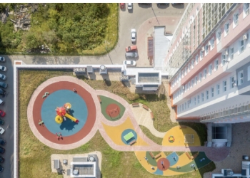 1-к квартира, 43 м2, 15/23 эт.