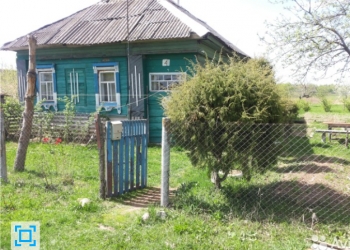 Дача 40 м2