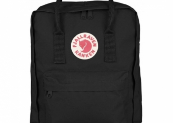 Рюкзак Kanken Classic Black