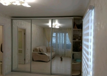 2-к квартира, 45 м2, 5/5 эт.