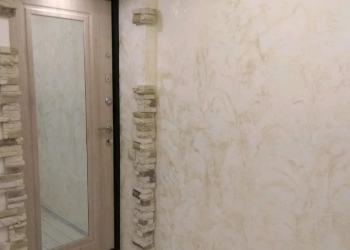 2-к квартира, 42 м2, 5/5 эт.