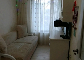 2-к квартира, 42 м2, 5/5 эт.
