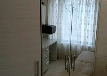 2-к квартира, 42 м2, 5/5 эт.