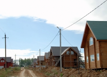 Продажа дачи в СНТ Заречье Вилладж