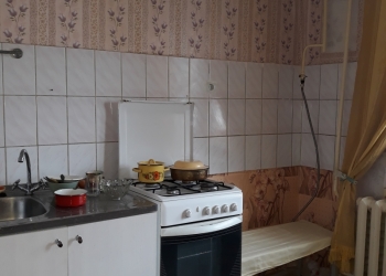 1-к квартира, 32 м2, 1/5 эт.