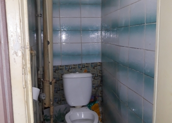 1-к квартира, 32 м2, 1/5 эт.