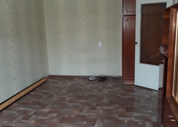 1-к квартира, 32 м2, 1/5 эт.