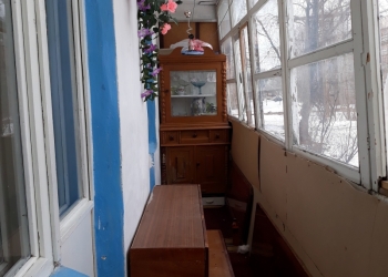 1-к квартира, 32 м2, 1/5 эт.