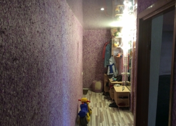 2-к квартира, 34 м2, 4/4 эт.