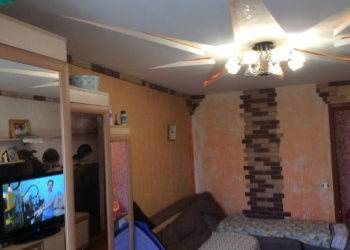 2-к квартира, 34 м2, 4/4 эт.