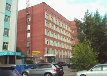 Сдам в аренду офисные помещения