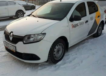 Сдам аренду автомобиль