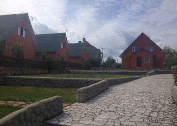 Дом рыбака,база отдыха,ИЖС,бизнес