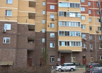 2-к квартира, 65 м2, 19/22 эт.