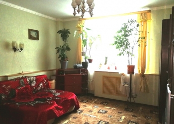 Комната в 2-к 21 м2, 3/3 эт.
