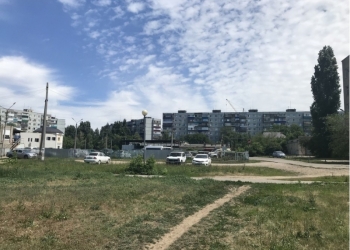 Продается земельный участок 59 соток в Балаково