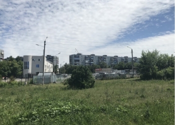 Продается земельный участок 59 соток в Балаково