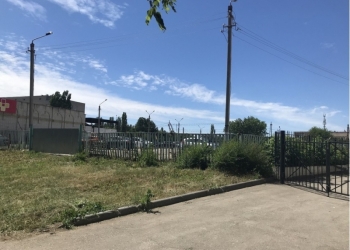 Продается земельный участок 59 соток в Балаково