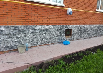 плитка тротуарная