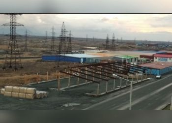 Продам земельный участок