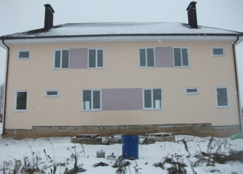Коттедж 140 м2 сдаю