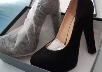 Туфли, 39 размер