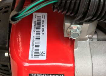 Бензиновый генератор briggs@stratton elite 8500 EA