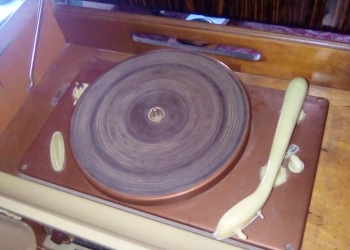 Продам патефон