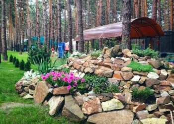Продаётся База отдыха