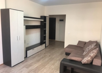 1-к квартира, 42 м2, 11/20 эт.