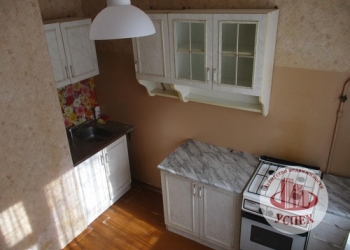 2-к квартира, 55 м2, 1/5 эт.