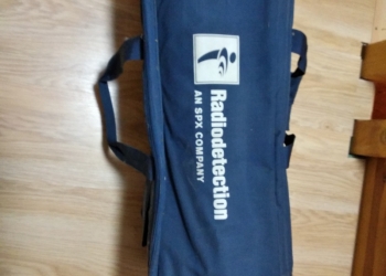 Трассоискатель Radiodetection RD 7000+