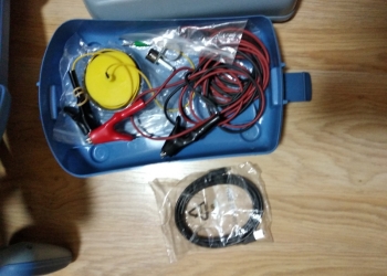 Трассоискатель Radiodetection RD 7000+